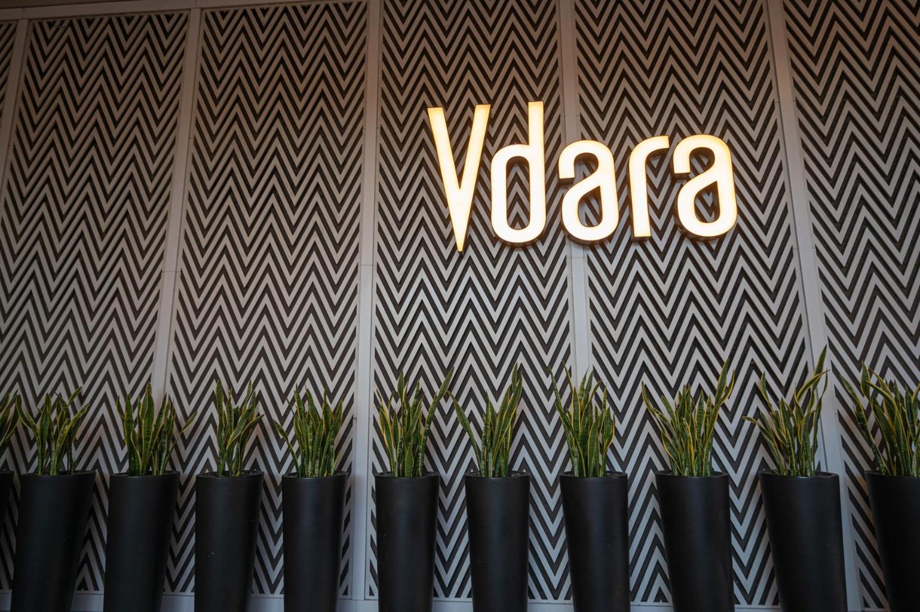 Stripviewsuites At Vdara Las Vegas Exterior foto